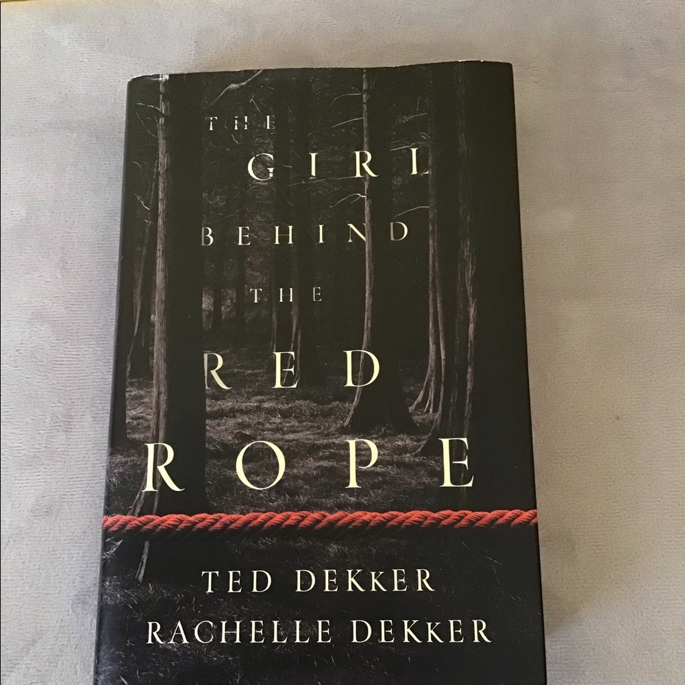 Novel Book
